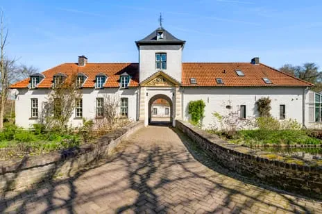 Apartment for rent: Kasteel Nieuwenbroeck 5, Beesel Beesel