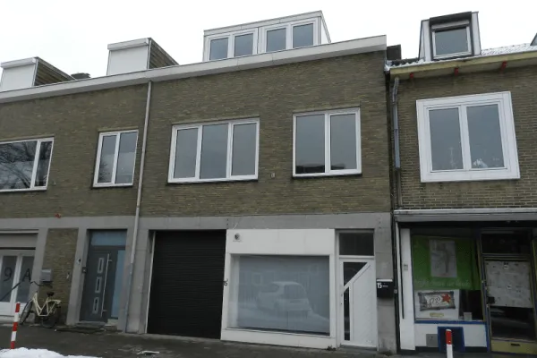 Room for rent: Kasteel Schaloenstraat 15-1, Nazareth Maastricht