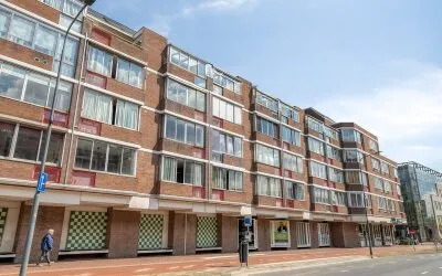 Appartement te koop: Kasteel-Traverse 202, Centrum Helmond