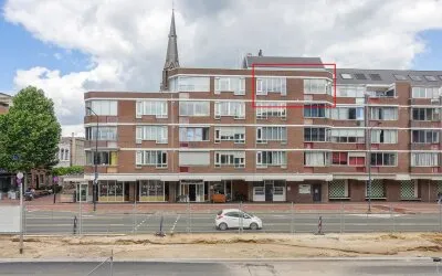 Studio te koop: Kasteel-Traverse 208, Centrum Helmond