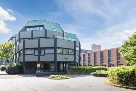 Appartement te koop: Kasteel-Traverse 84K, Centrum Helmond