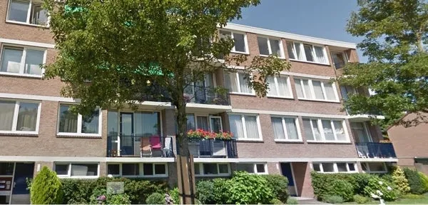 Woning te huur: Kasteel Twikkelstraat, Kastelenbuurt Noord Tilburg