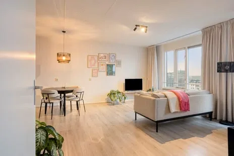 Appartement te koop: Kasteel Aldengoorstraat 17H, Nazareth Maastricht