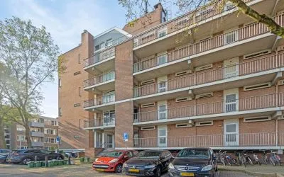 Studio te koop: Kasteel Aldengoorstraat 27C, Nazareth Maastricht