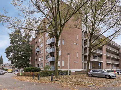 Appartement te koop: Kasteel Aldengoorstraat 3A, Nazareth Maastricht