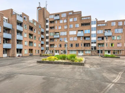 Appartement te koop: Kasteel Aldengoorstraat 45B, Maastricht
