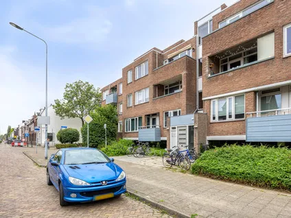 Appartement te koop: Kasteel Aldengoorstraat 53A, Nazareth Maastricht