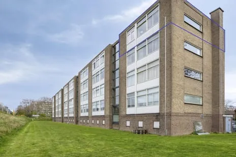 Appartement te koop: Kasteel Bleienbeekstraat 21D, Nazareth Maastricht