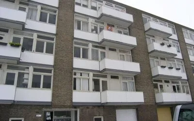 Appartement te huur: Kasteel Bleienbeekstraat 31C, Nazareth Maastricht