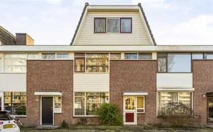 Kamer te huur: Kasteel Bouvignestraat, Kastelenbuurt Noord Tilburg