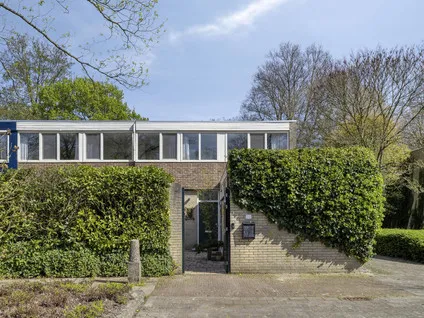 Tussenwoning te koop: Kasteel Montfoortstraat 38, Tilburg