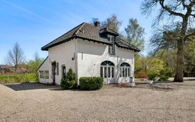 Vrijstaande woning te huur: Kasteel Nieuwenbroeck 2, Beesel Beesel
