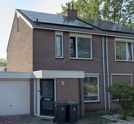Huurwoning: Kasteel Osenstraat 23 in Roermond - €1.095 per maand - 102m²