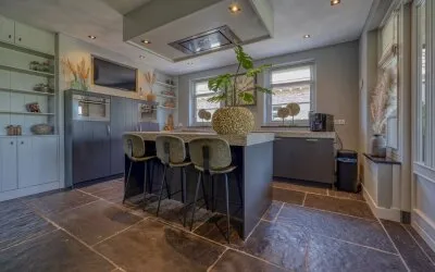 Detached house for sale: Kasteeldreef 40A, Braken-Oost Drunen