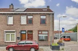 Hoekwoning te koop: Kasteeldreef 93, Textielbuurt Oost Tilburg