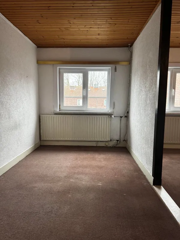 Kamer te huur: Kasteeldreef, Textielbuurt Oost Tilburg