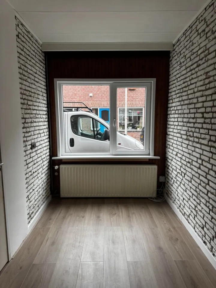 Woning te huur: Kasteeldreef, Textielbuurt Oost Tilburg