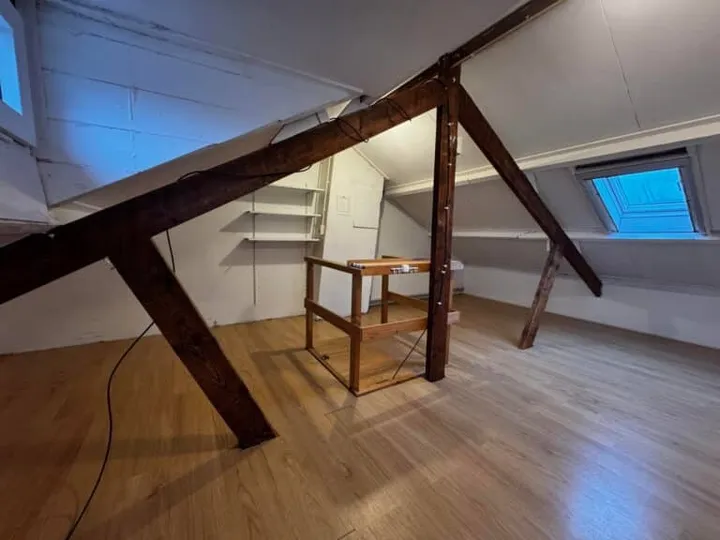 Woning te huur: Kasteeldreef, Textielbuurt Oost Tilburg