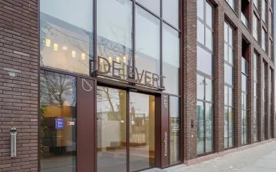Appartement te huur: Kasteellaan 115, Binckhorst 'S-Gravenhage