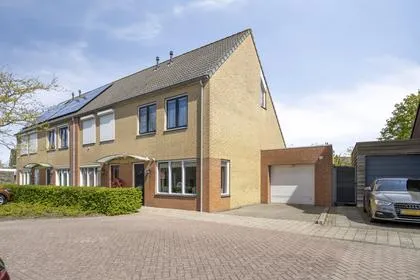 Hoekwoning te koop: Kasteellaan 13, Noord 1 Etten-Leur