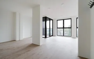 Appartement te huur: Kasteellaan 211, Binckhorst 'S-Gravenhage