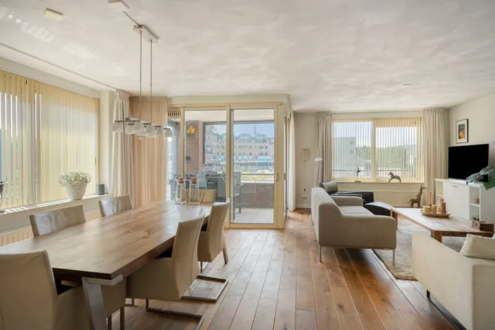 Appartement te koop: Kasteellaan 26F, Centrum Wijchen