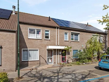 Tussenwoning te koop: Kasteellaan 3, Boxtel-Centrum Boxtel