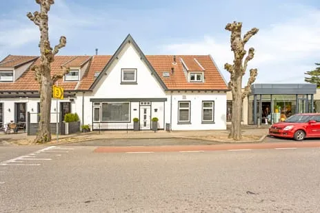 Twee-onder-één-kap te koop: Kasteellaan 43, Valendries Wijchen