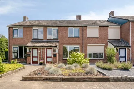 Tussenwoning te koop: Kasteellaan 46, Beek Beek (Gem. Montferland)