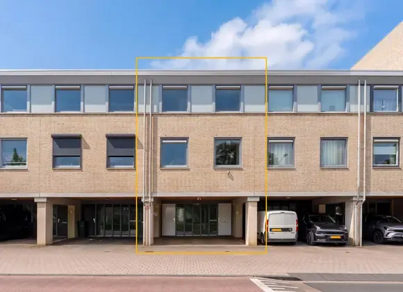 Tussenwoning te koop: Kasteellaan 92, Heerlen