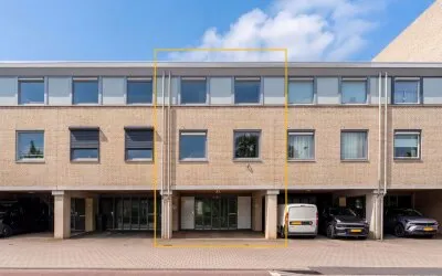 Tussenwoning te koop: Kasteellaan 92, Meezenbroek Heerlen