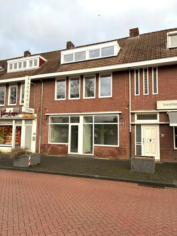 Woning te koop: Kasteellaan, Heerlen