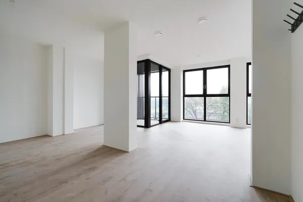 Woning te huur: Kasteellaan, Binckhorst 'S-Gravenhage
