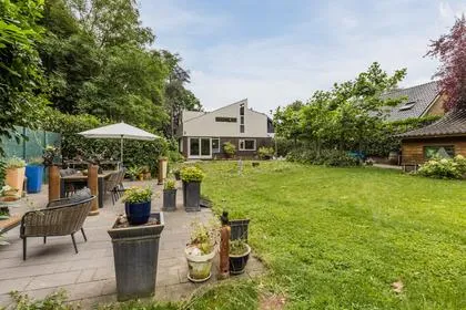 Vrijstaande woning te koop: Kasteelplaats 4, Wijdschild Gorinchem