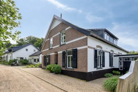 Twee-onder-één-kap te koop: Kasteelselaan 4, Ubbergen Ubbergen