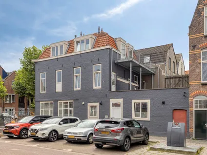 Studio te koop: Kasteelstraat 210, Scheldestraat e.o. Vlissingen
