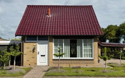Vrijstaande woning te koop: Kasteelstraat 30, Kern Philippine Philippine