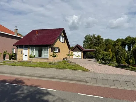 Vrijstaande woning te koop: Kasteelstraat 30, Kern Philippine Philippine