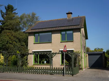 Vrijstaande woning te koop: Kasteelstraat 36, Kern Philippine Philippine