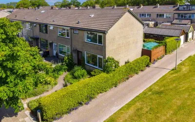 Hoekwoning te koop: Kasteelstraat 39, Oudkarspel Noord Oudkarspel