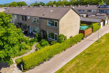 Hoekwoning te koop: Kasteelstraat 39, Oudkarspel Noord Oudkarspel (Gem. Dijk En Waard)