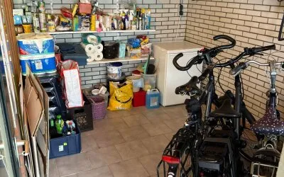 Tussenwoning te koop: Kasteelstraat 42, Vlissingen