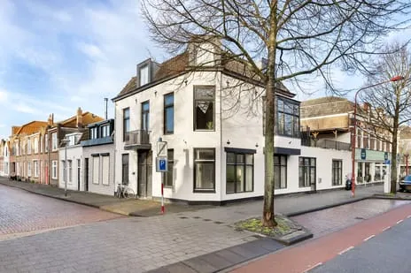 Appartement te koop: Kasteelstraat 71, Scheldestraat e.o. Vlissingen