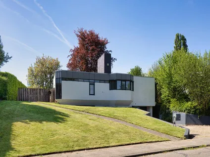 Vrijstaande woning te koop: Kasteelstraat 77, Ulestraten Ulestraten