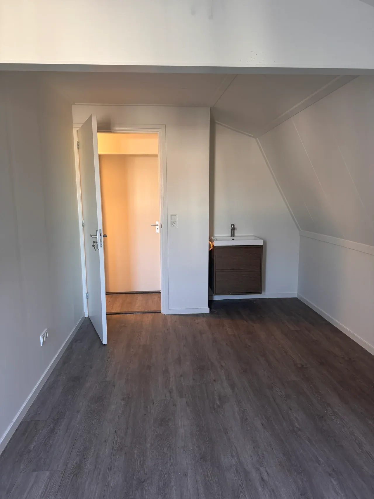 Woning te huur: Kasteelstraat, Vlissingen