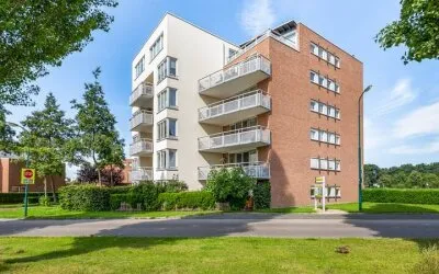 Appartement te koop: Kasteeltuin 3, Tuinen Houten