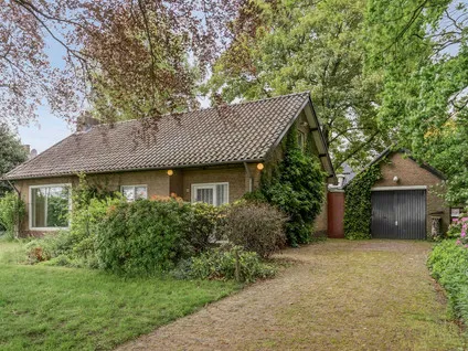Vrijstaande woning te koop: Kasteelweg 16, Kerkakkers Mierlo
