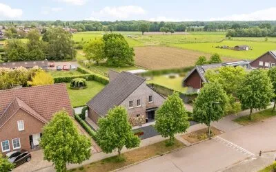 Vrijstaande woning te koop: Kasteelweg 55, Peij Echt