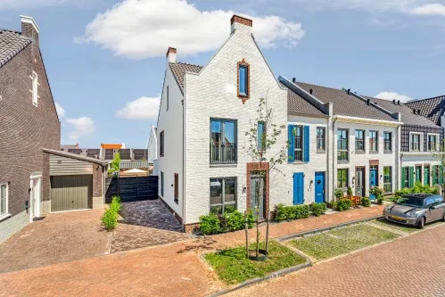 Hoekwoning te koop: Kastelein 19, Huurlingsedam Wijchen