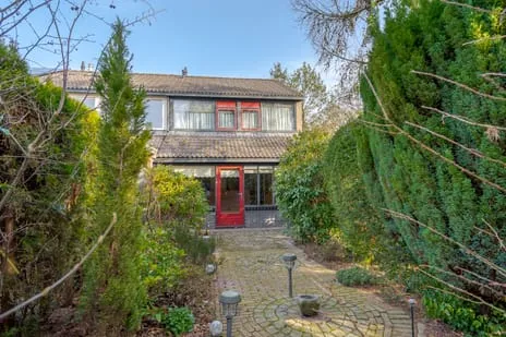 Hoekwoning te koop: Kastelenlaan 121, Roden West Roden